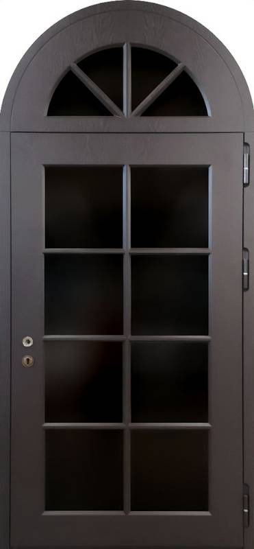 Внешняя сторона