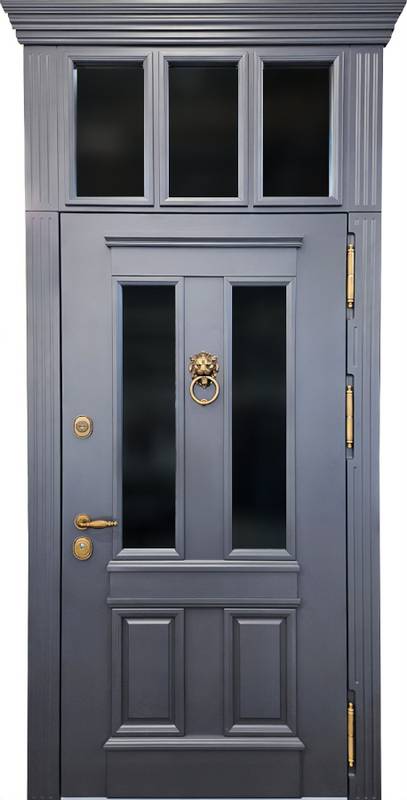 Внешняя сторона