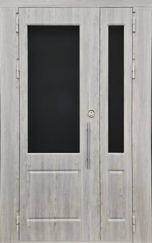 Внешняя сторона