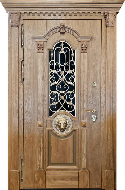 Внешняя сторона