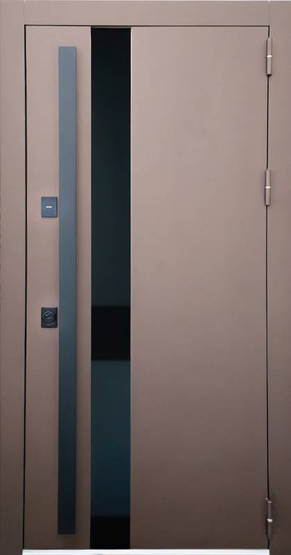 Внешняя сторона