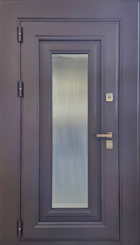 Внешняя сторона