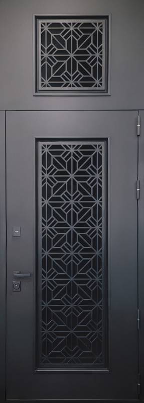 Внешняя сторона