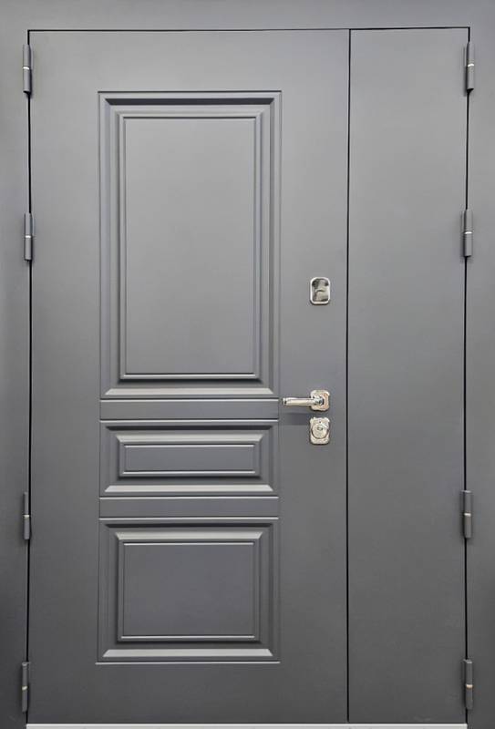 Внешняя сторона