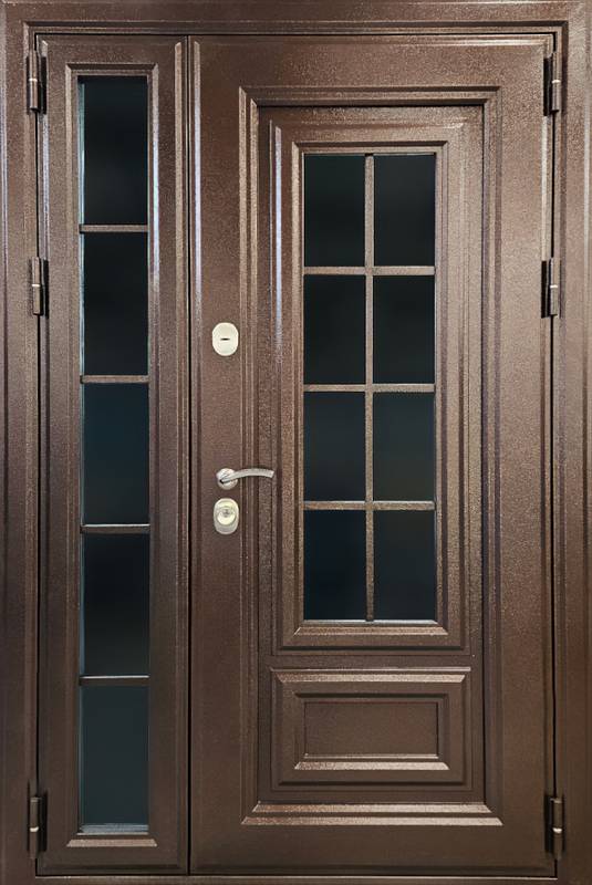 Внешняя сторона