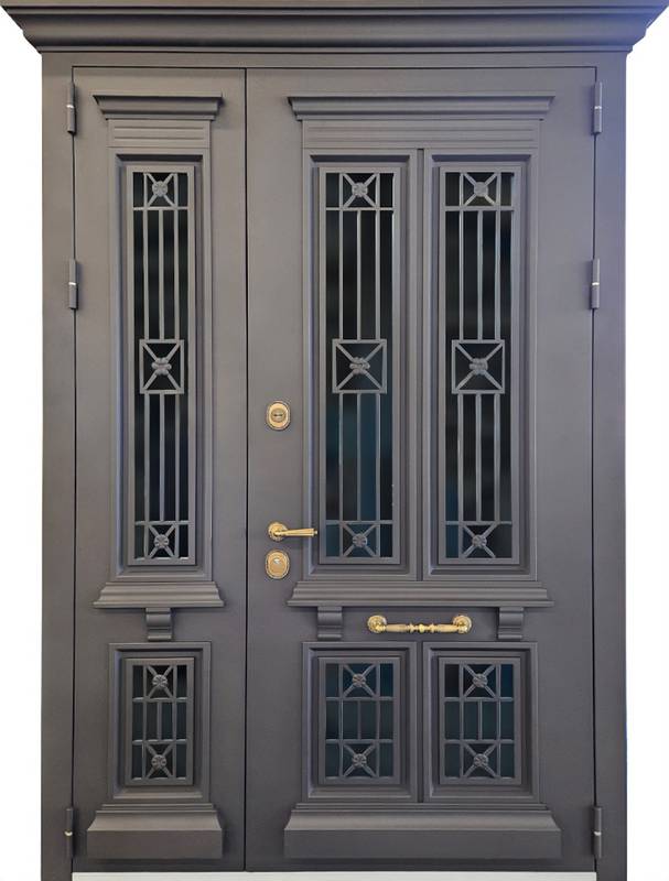 Внешняя сторона