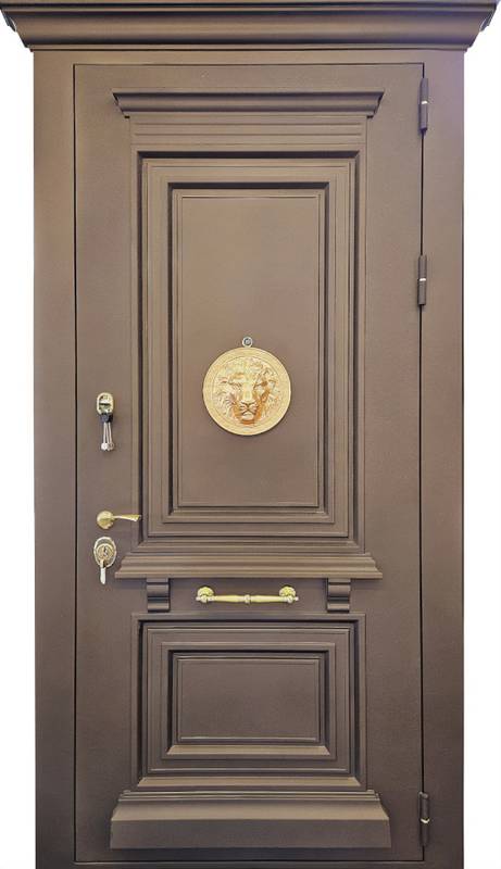 Внешняя сторона