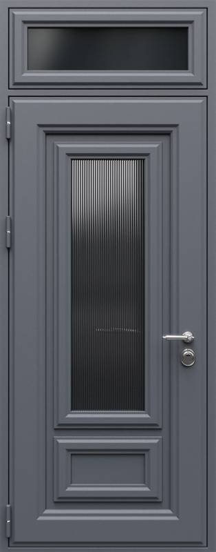 Внешняя сторона