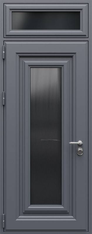 Внешняя сторона