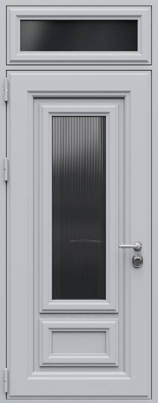 Внешняя сторона