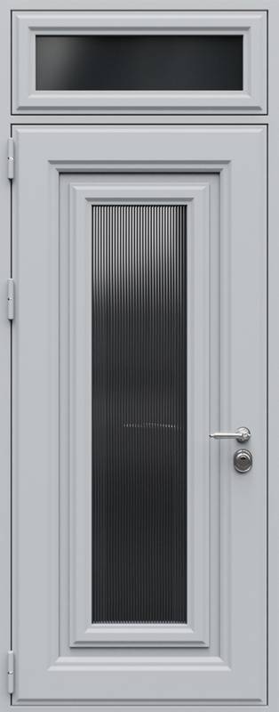 Внешняя сторона