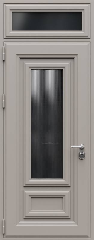 Внешняя сторона