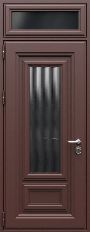 Внешняя сторона