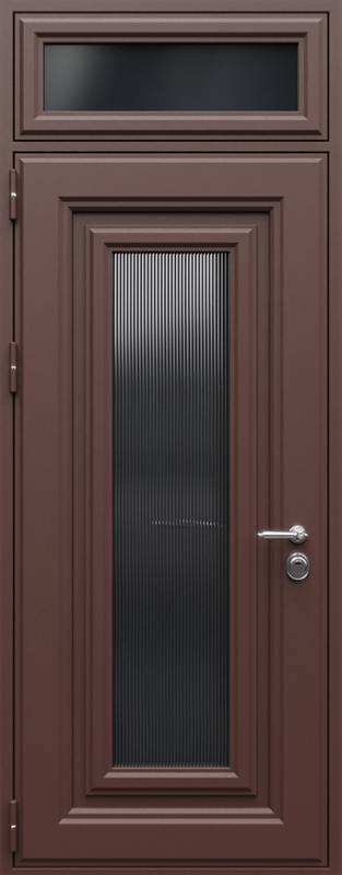 Внешняя сторона