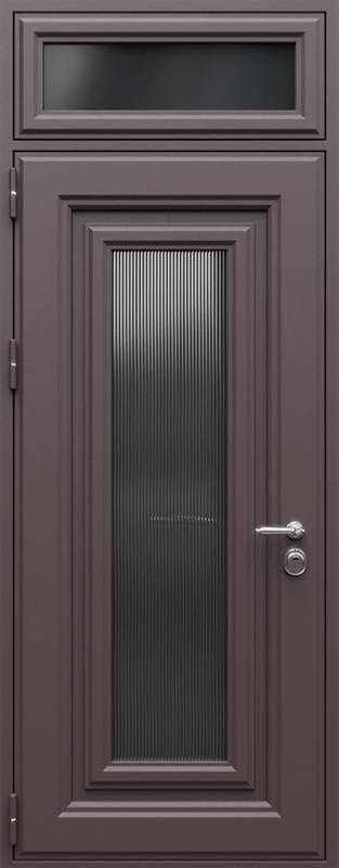 Внешняя сторона