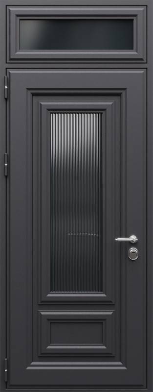 Внешняя сторона