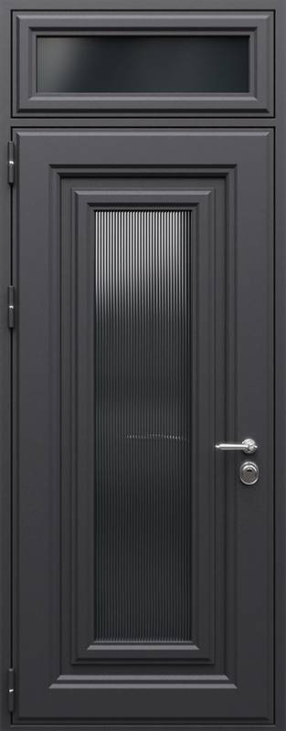 Внешняя сторона