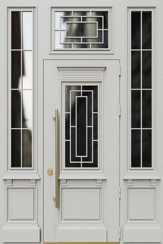 Внешняя сторона