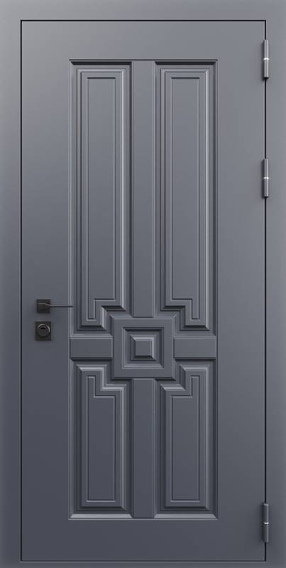 Внешняя сторона