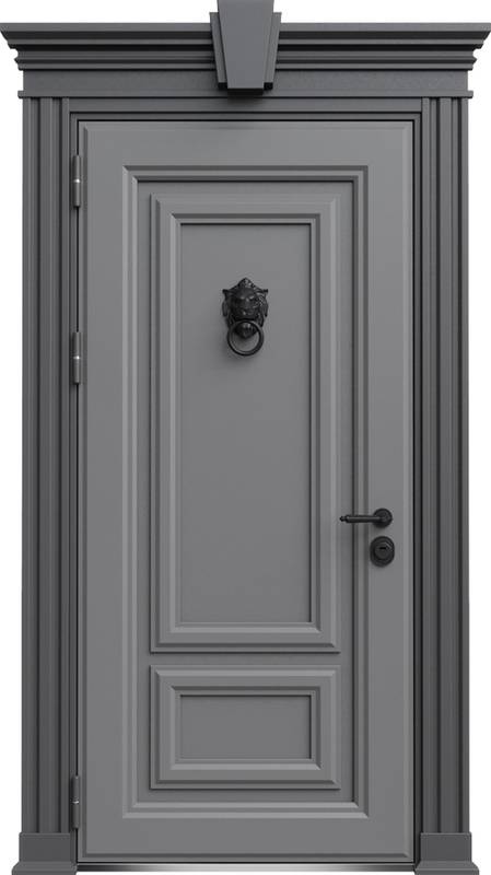 Внешняя сторона