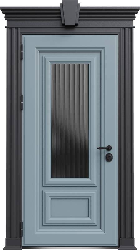 Внешняя сторона