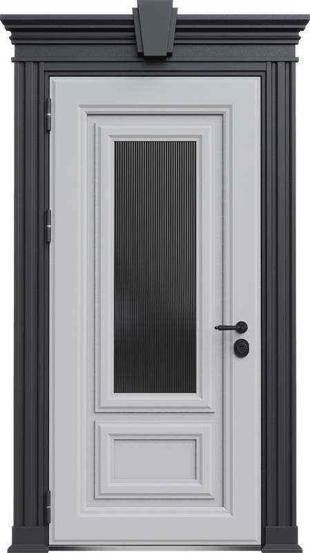 Внешняя сторона