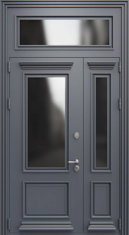 Внешняя сторона