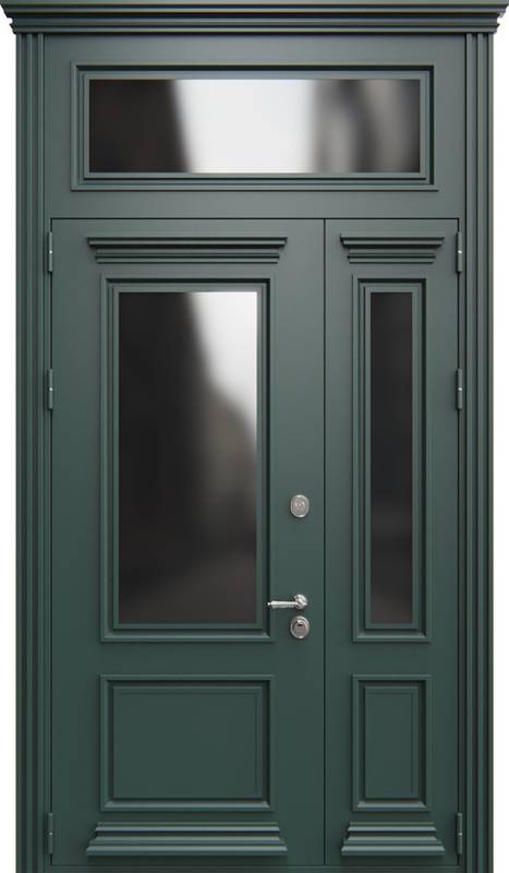 Внешняя сторона