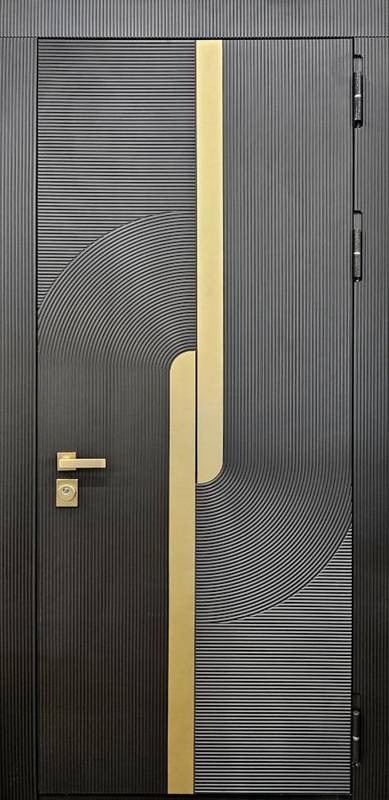 Внешняя сторона