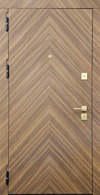 Внешняя сторона