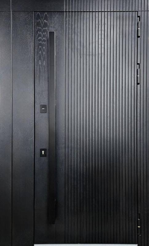 Внешняя сторона