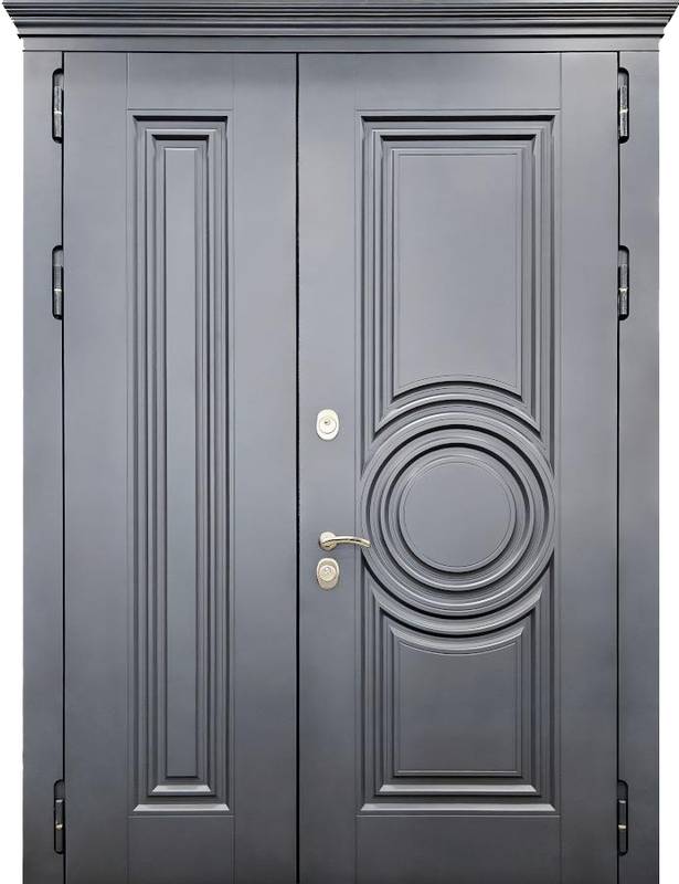 Внешняя сторона