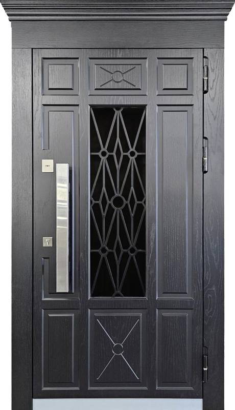 Внешняя сторона