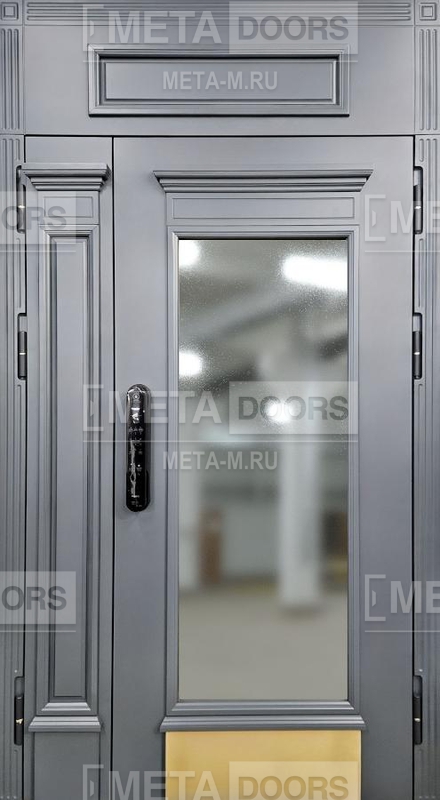 Внешняя сторона