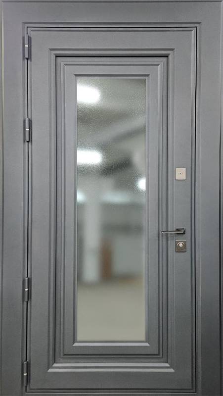 Внешняя сторона