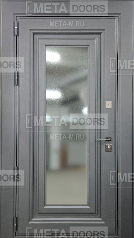 Внешняя сторона