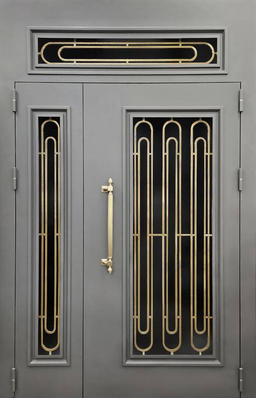 Внешняя сторона