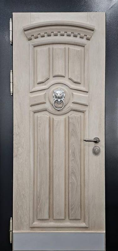 Внешняя сторона