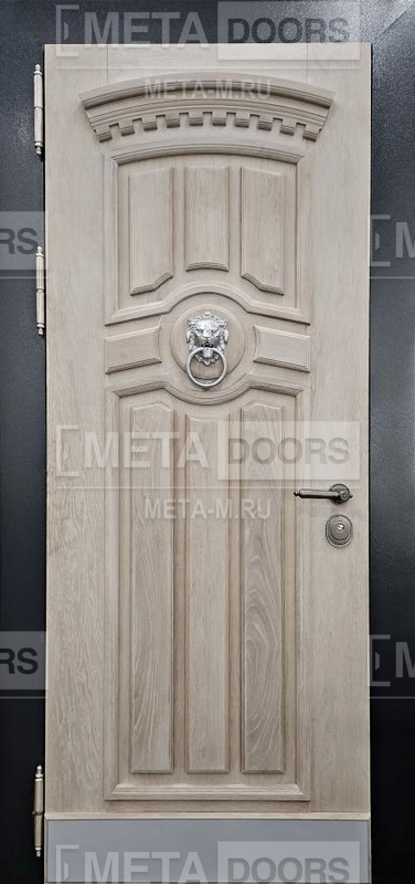 Внешняя сторона