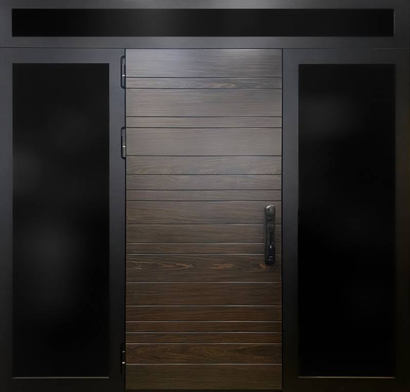 Внешняя сторона