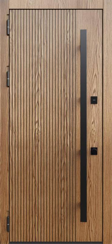 Внешняя сторона