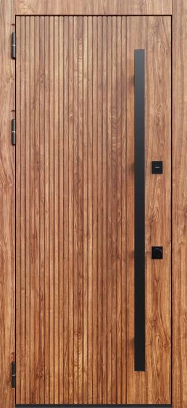 Внешняя сторона