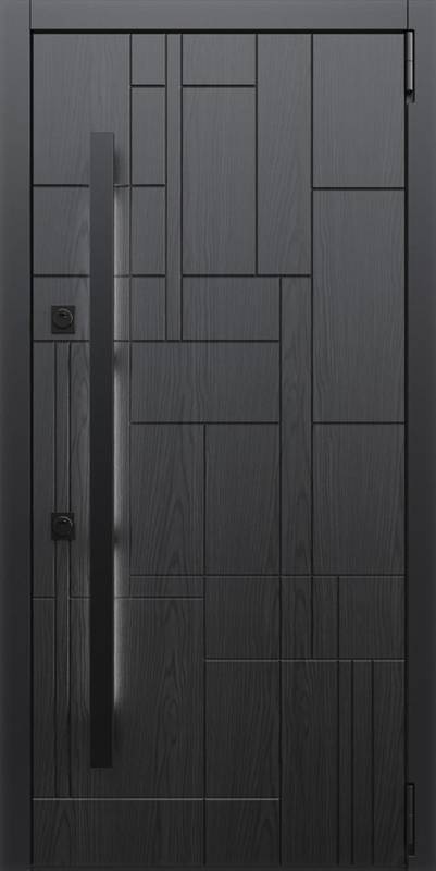 Внешняя сторона