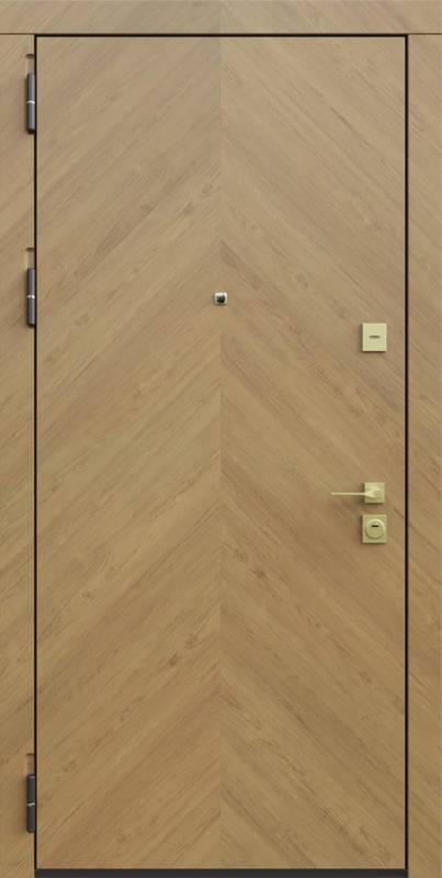 Внешняя сторона