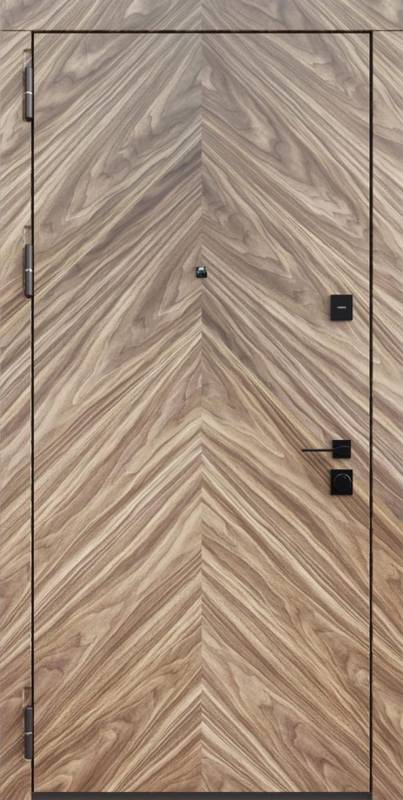 Внешняя сторона