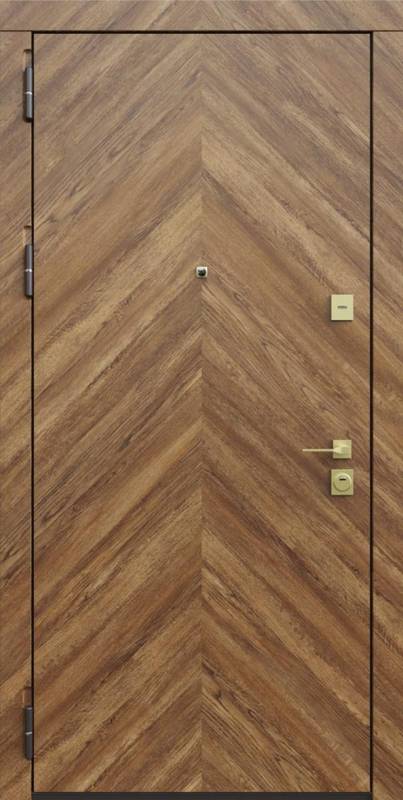 Внешняя сторона