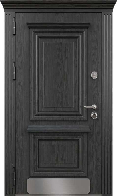 Внешняя сторона