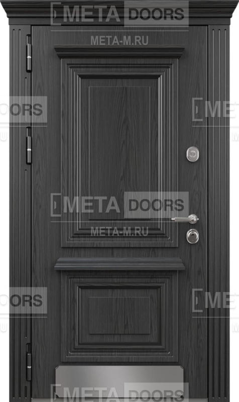 Внешняя сторона