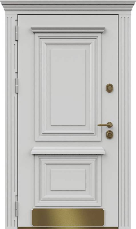 Внешняя сторона