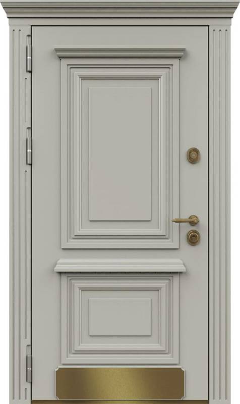 Внешняя сторона